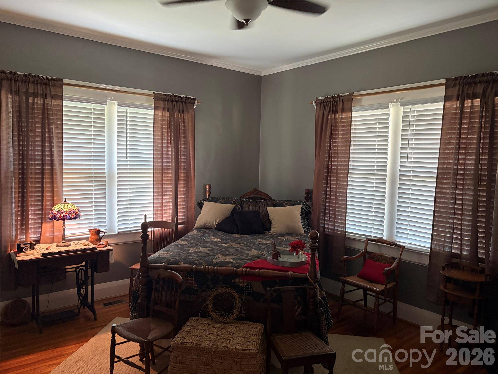 411 Morven RD, Wadesboro, NC 28170
