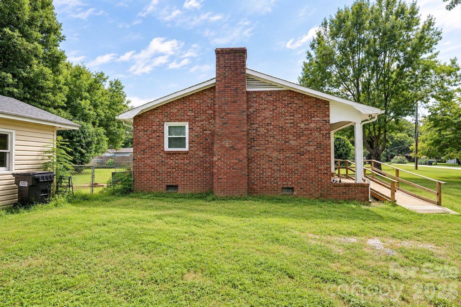 9289 Fisher RD, Rockwell, NC 28138