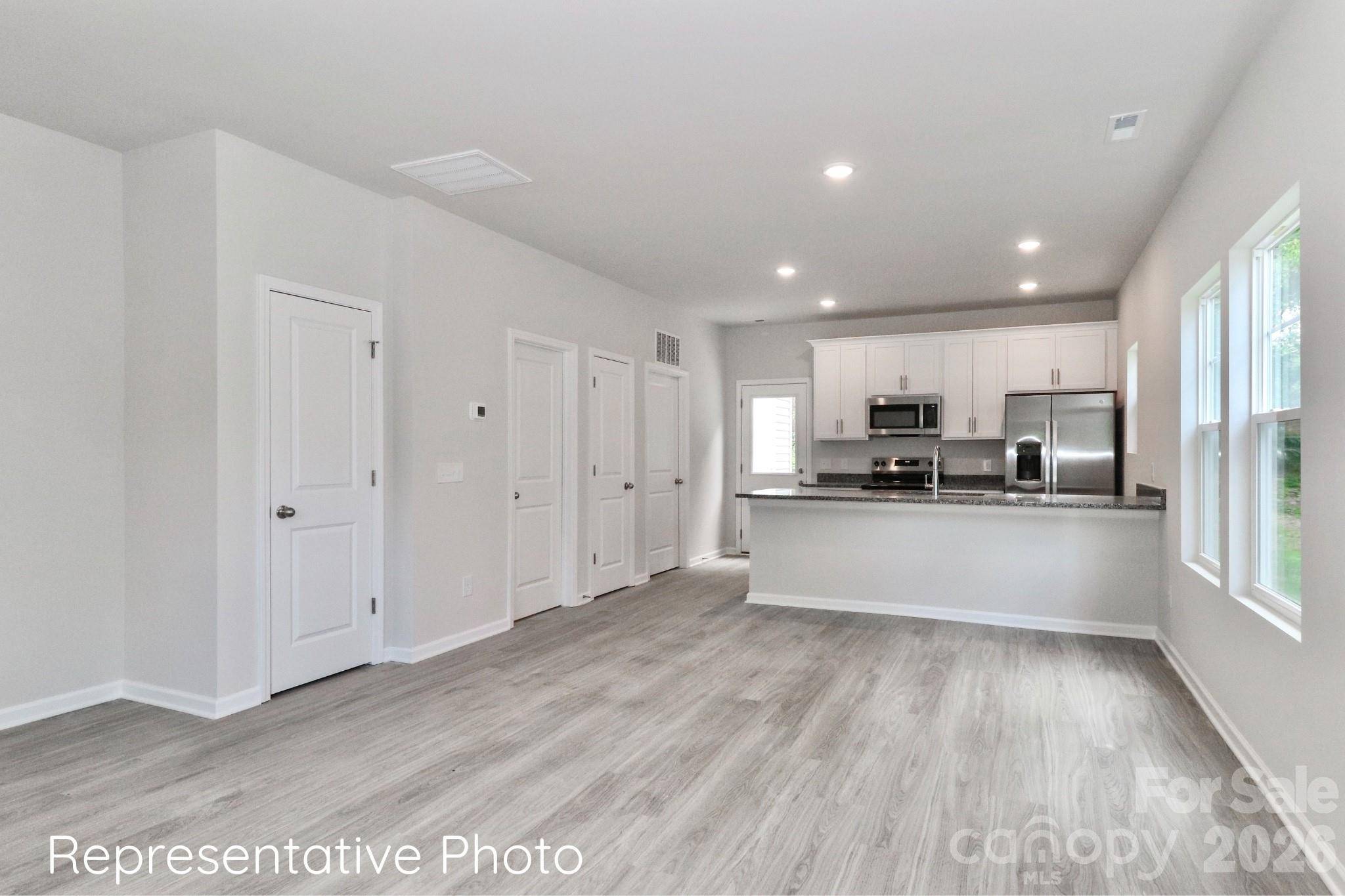 794 Hillard ST, Statesville, NC 28625