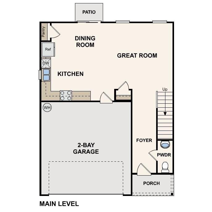 114 Butterfield LN, Cowpens, SC 29330
