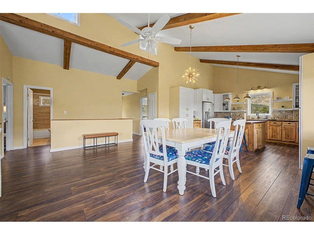 38 Navajo, Lyons, CO 80540