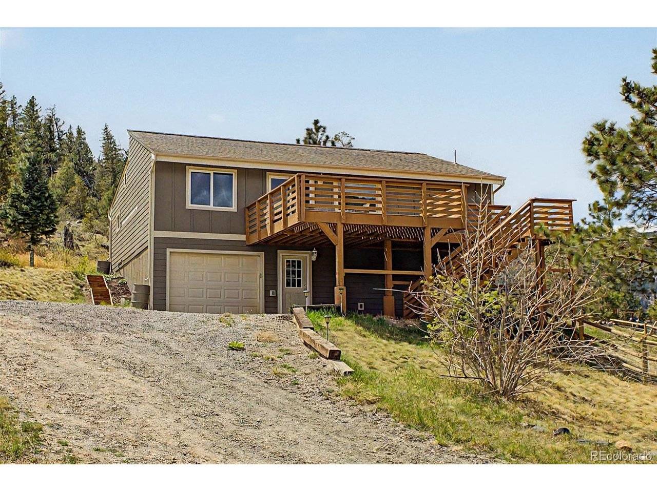 38 Navajo, Lyons, CO 80540