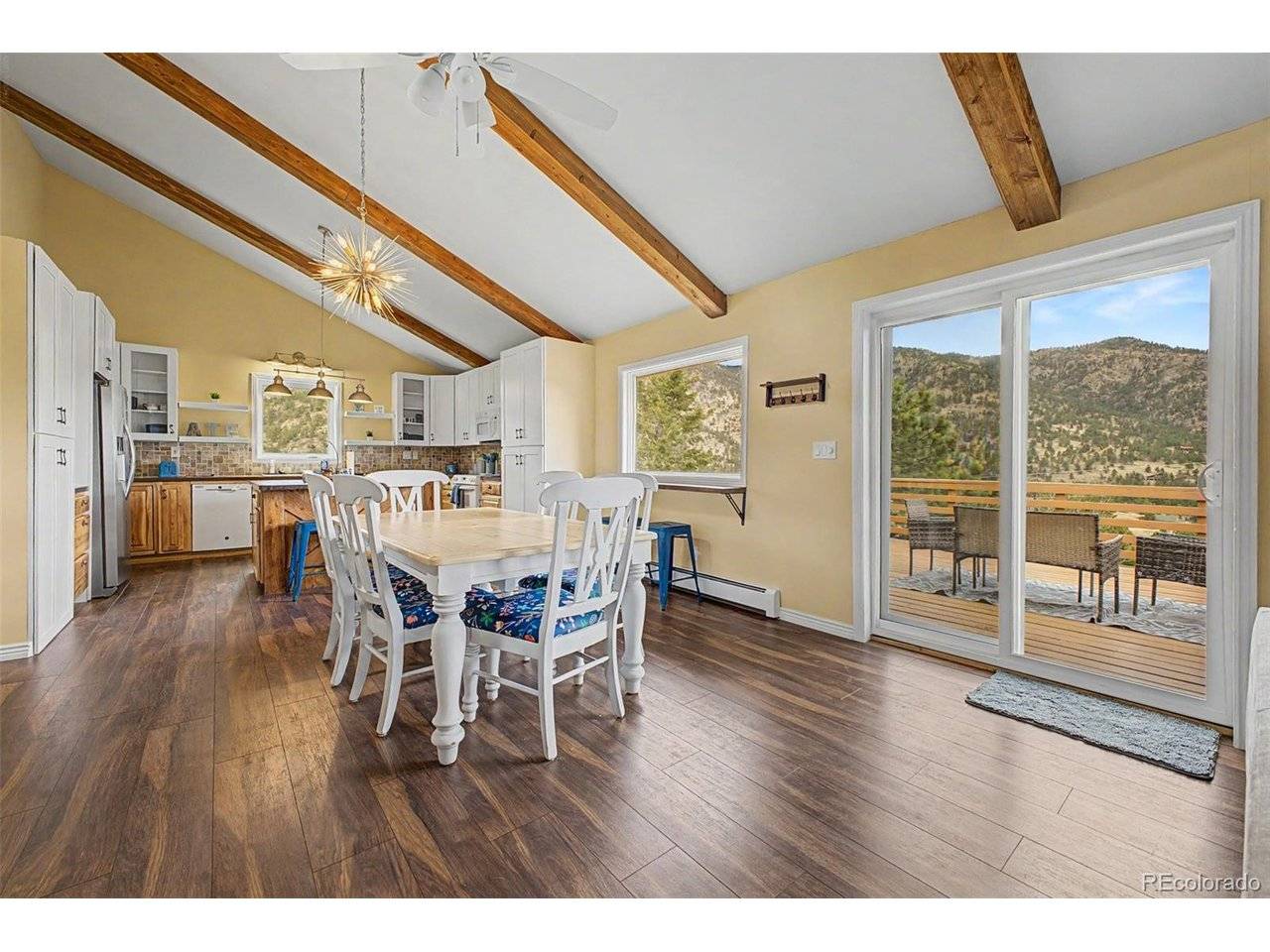 38 Navajo, Lyons, CO 80540