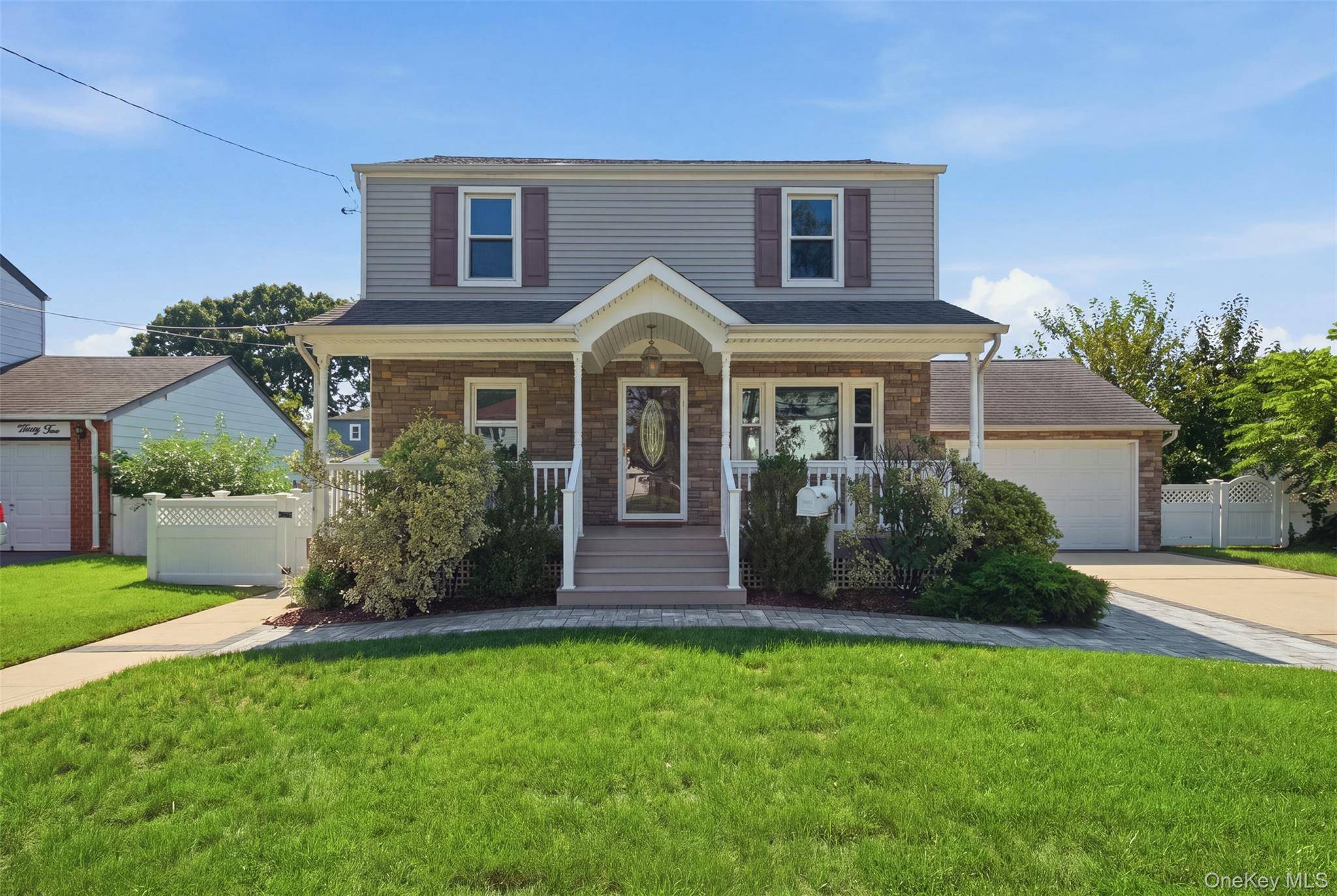 2226 3rd ST, East Meadow, NY 11554