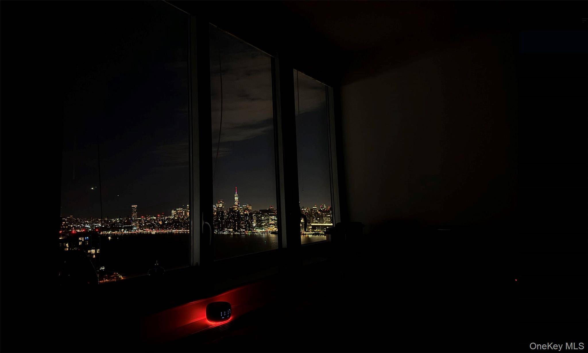 4545 Center BLVD #3714, Long Island City, NY 11109