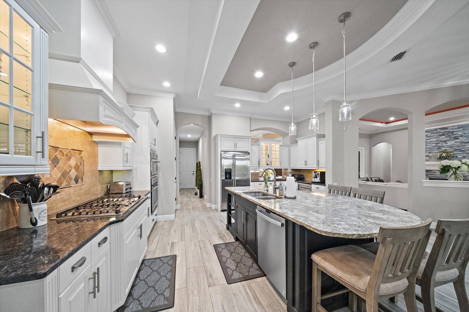 7510 PRESERVATION DR, Sarasota, FL 34241