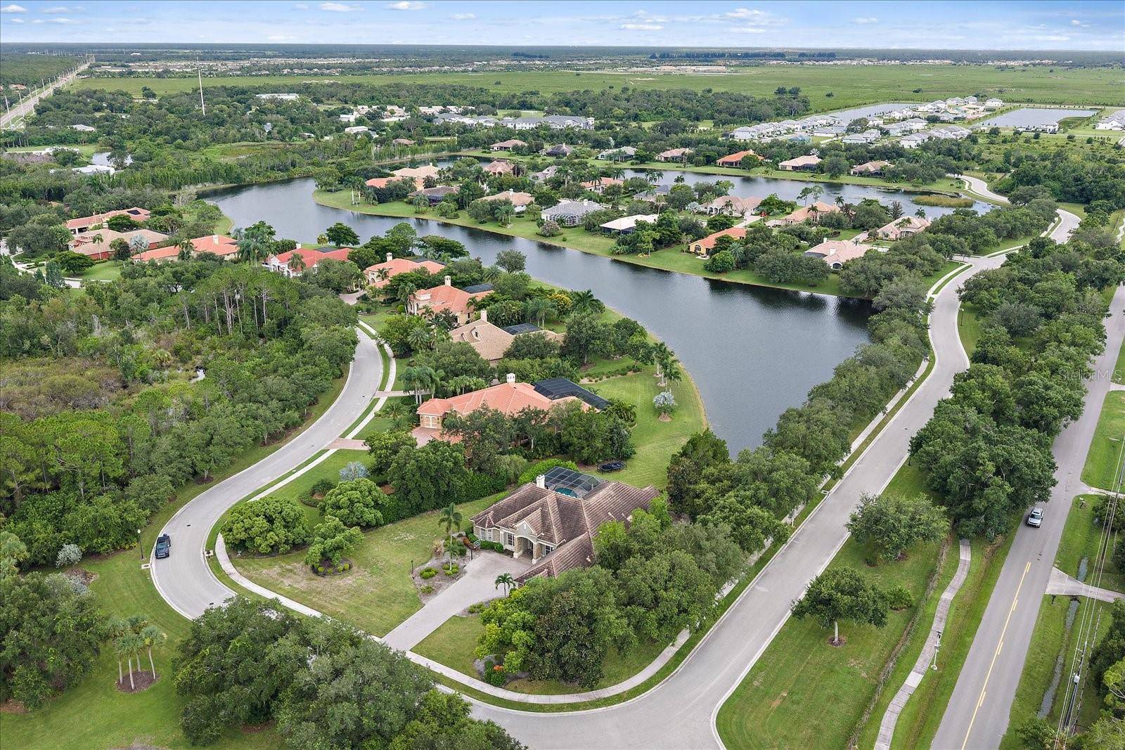 7510 PRESERVATION DR, Sarasota, FL 34241