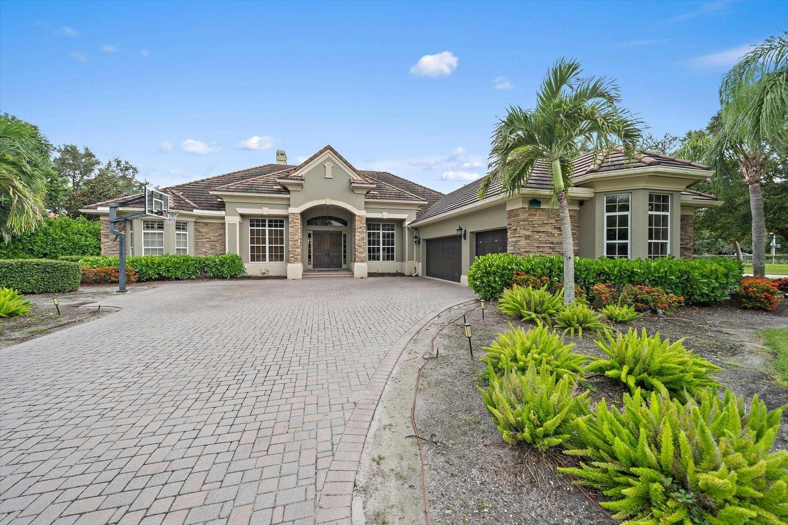 7510 PRESERVATION DR, Sarasota, FL 34241