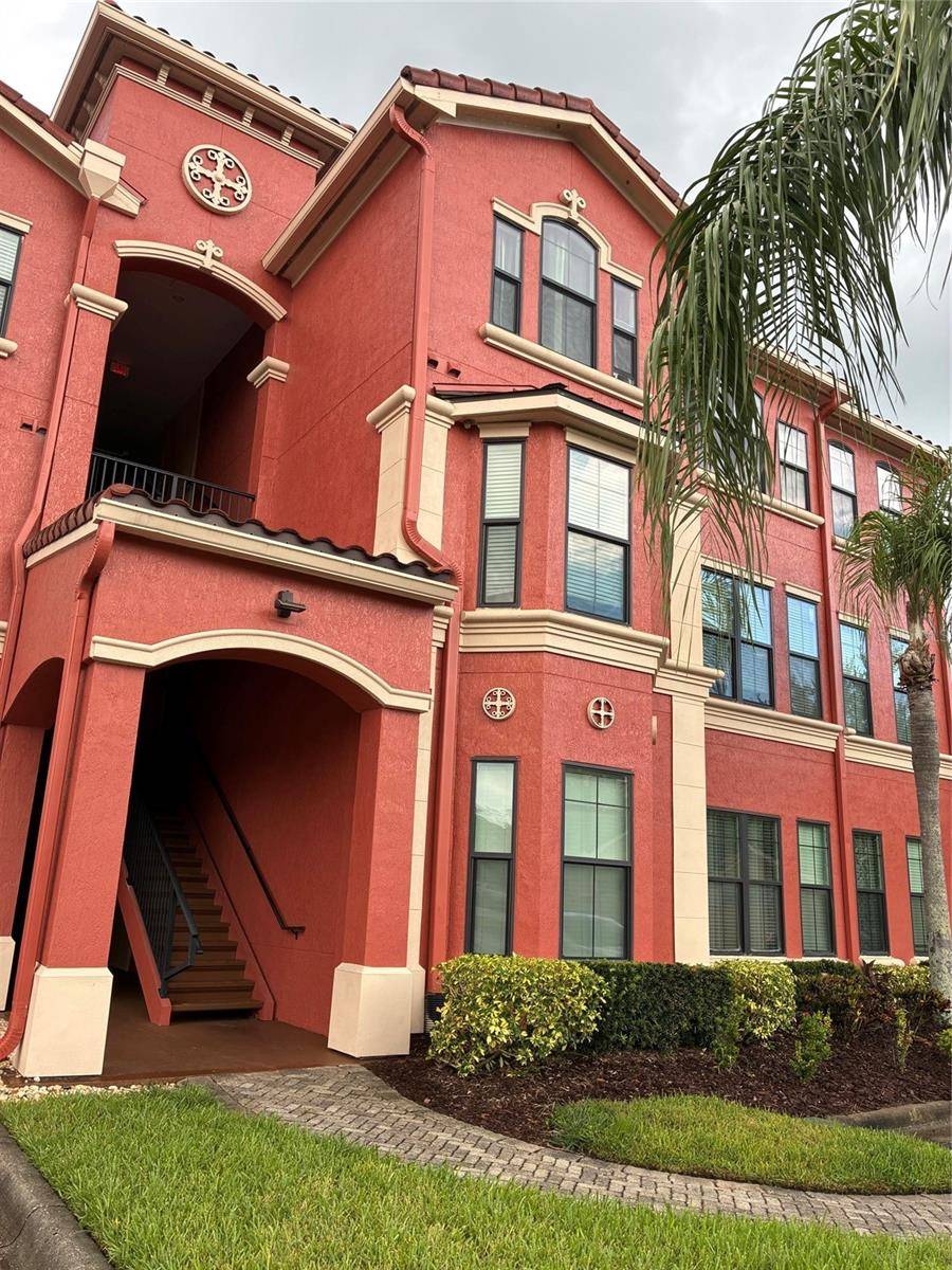 2731 VIA CAPRI #921, Clearwater, FL 33764