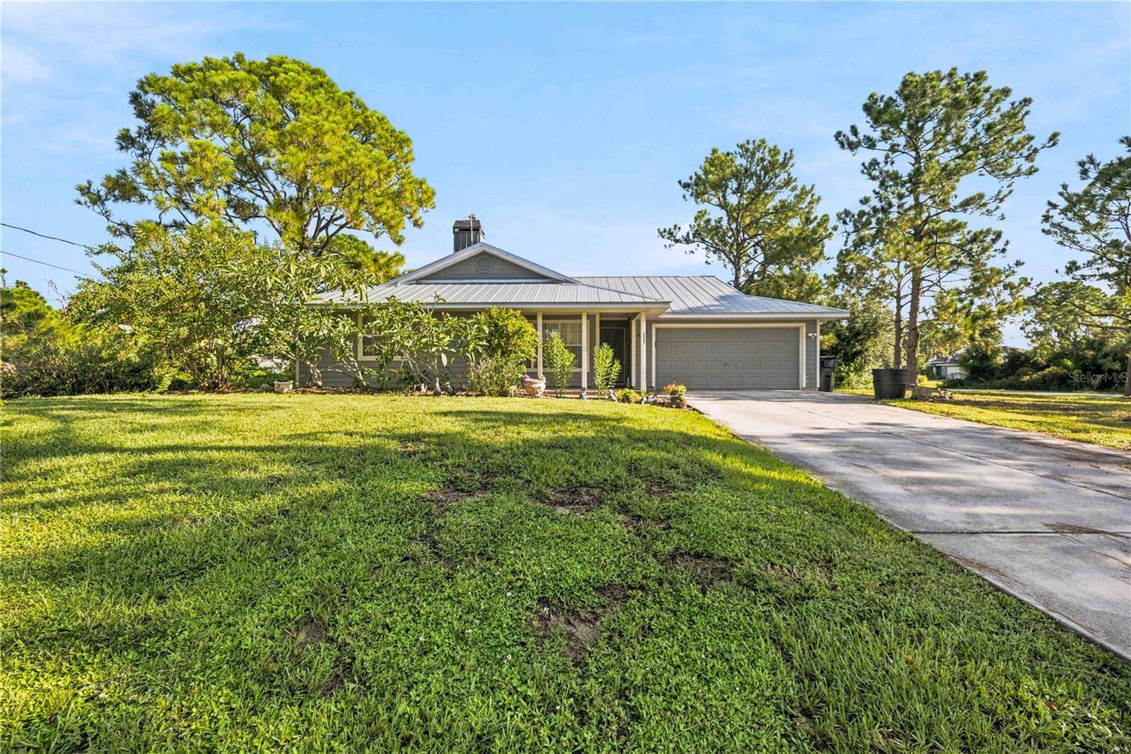 3907 ALWOOD ST, North Port, FL 34291