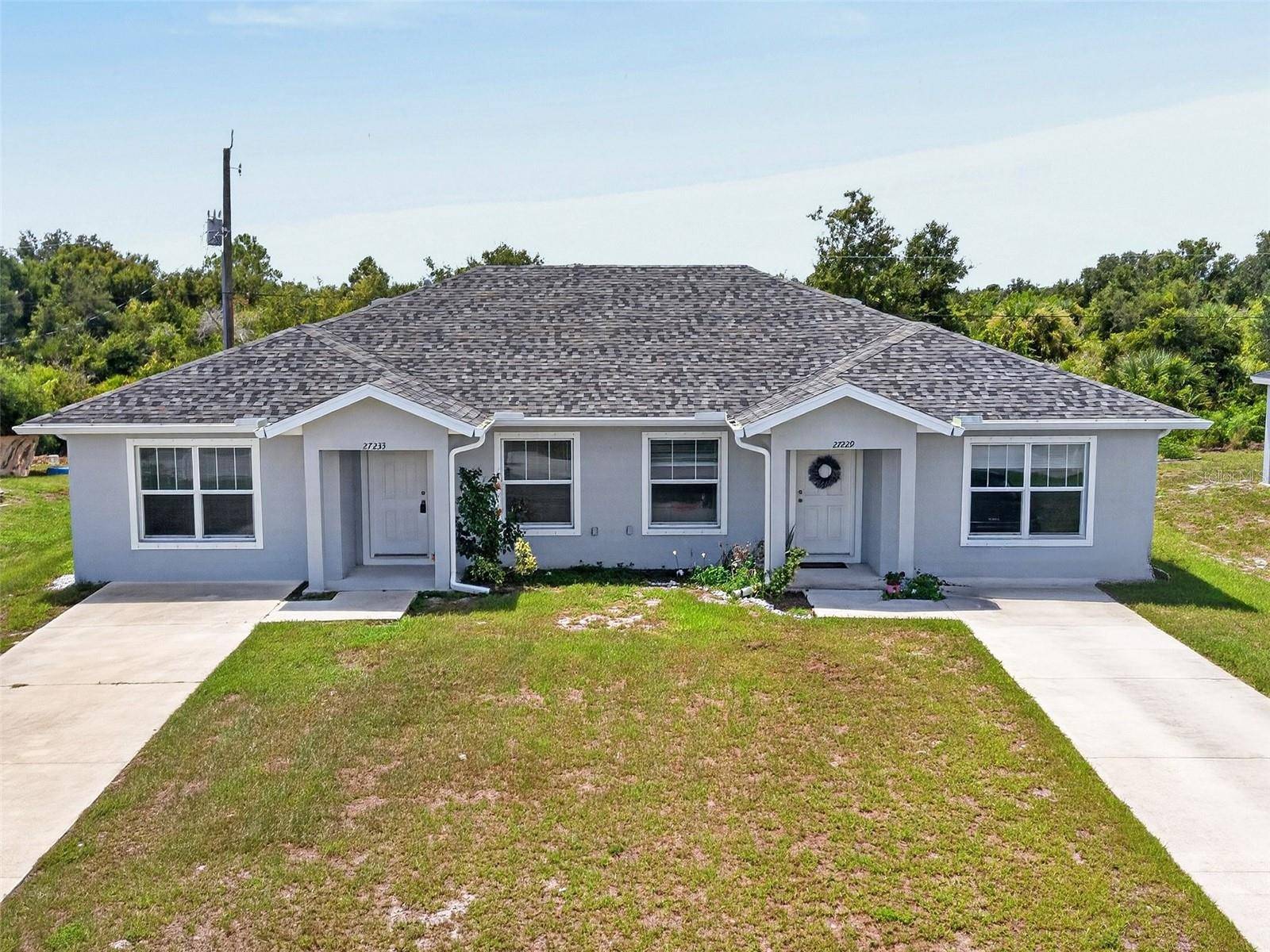 27233 PARTIN DR, Punta Gorda, FL 33983