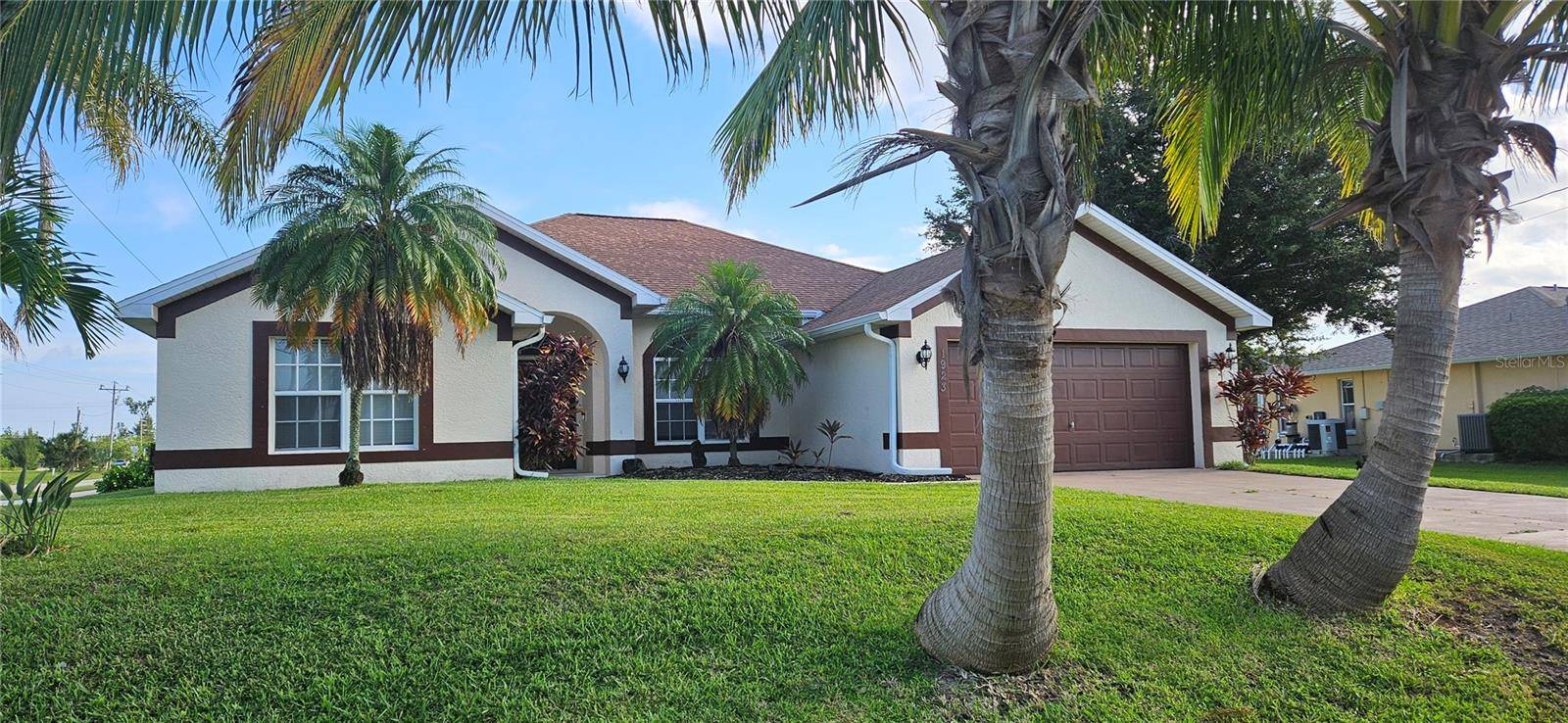 1923 SW 26TH ST, Cape Coral, FL 33914