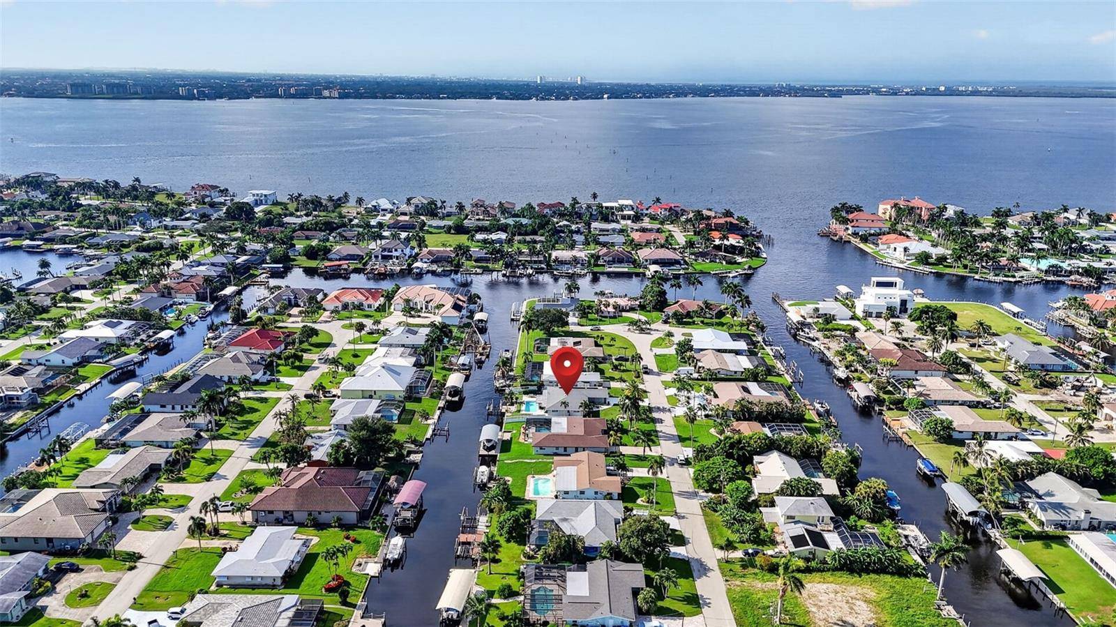 5349 COBALT CT, Cape Coral, FL 33904