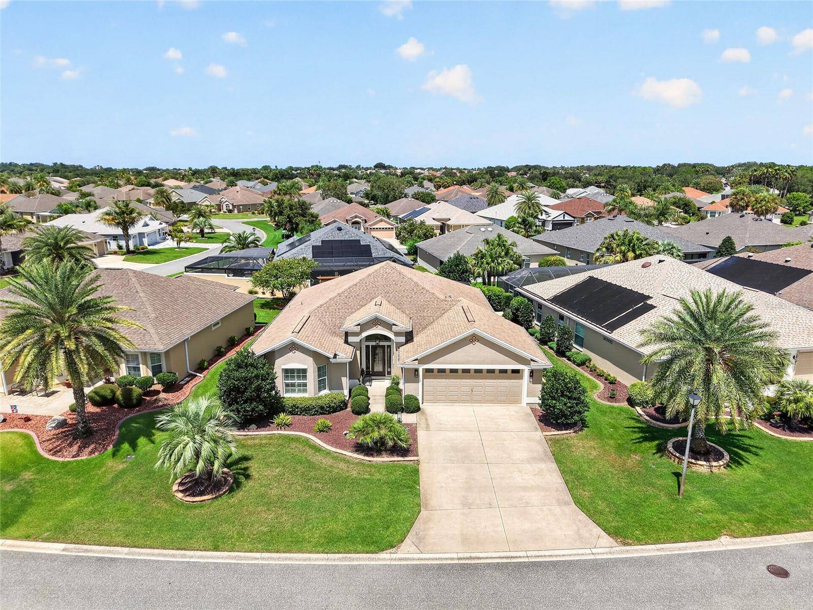 591 BAKER LN, The Villages, FL 32163