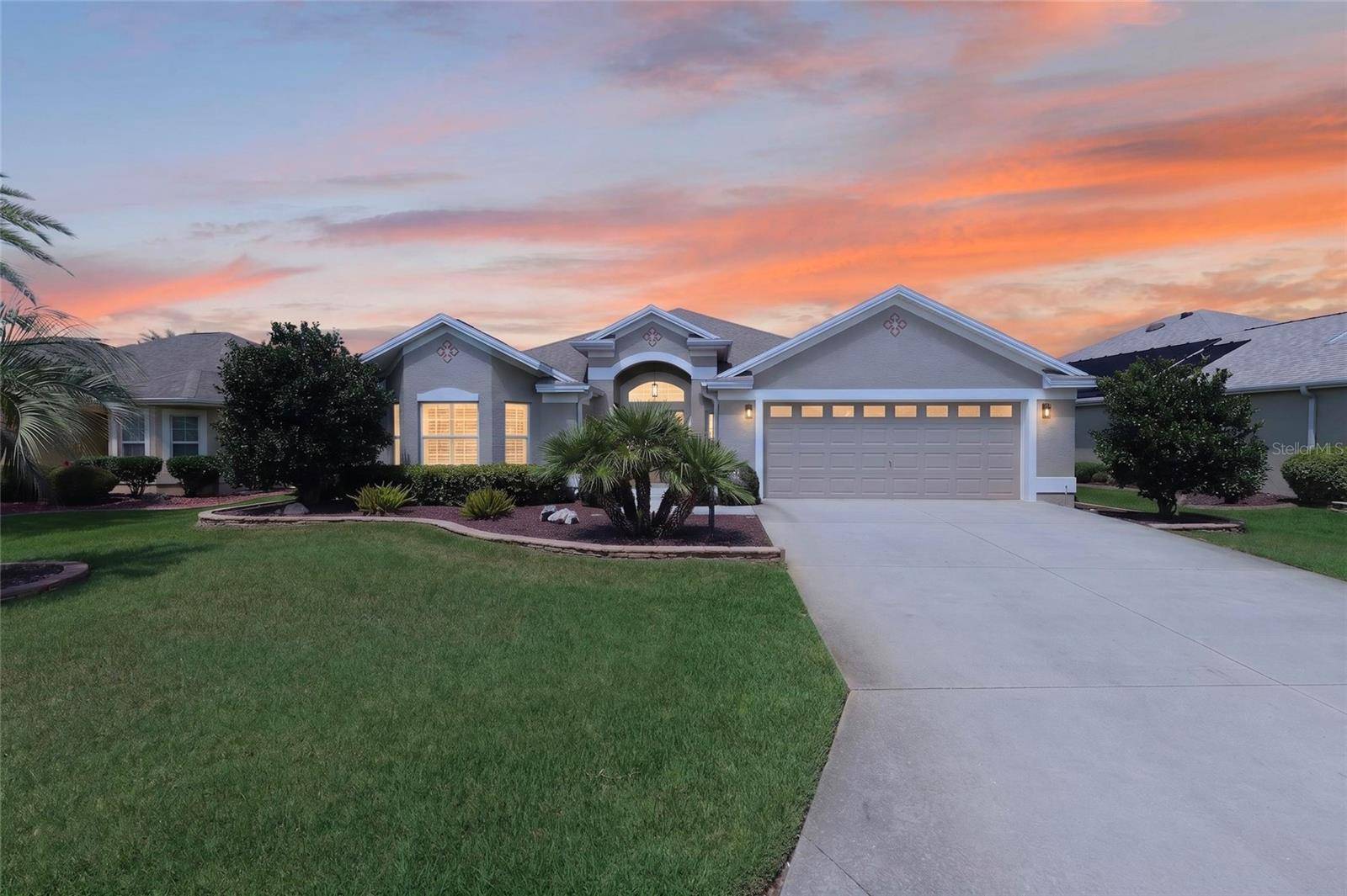 591 BAKER LN, The Villages, FL 32163