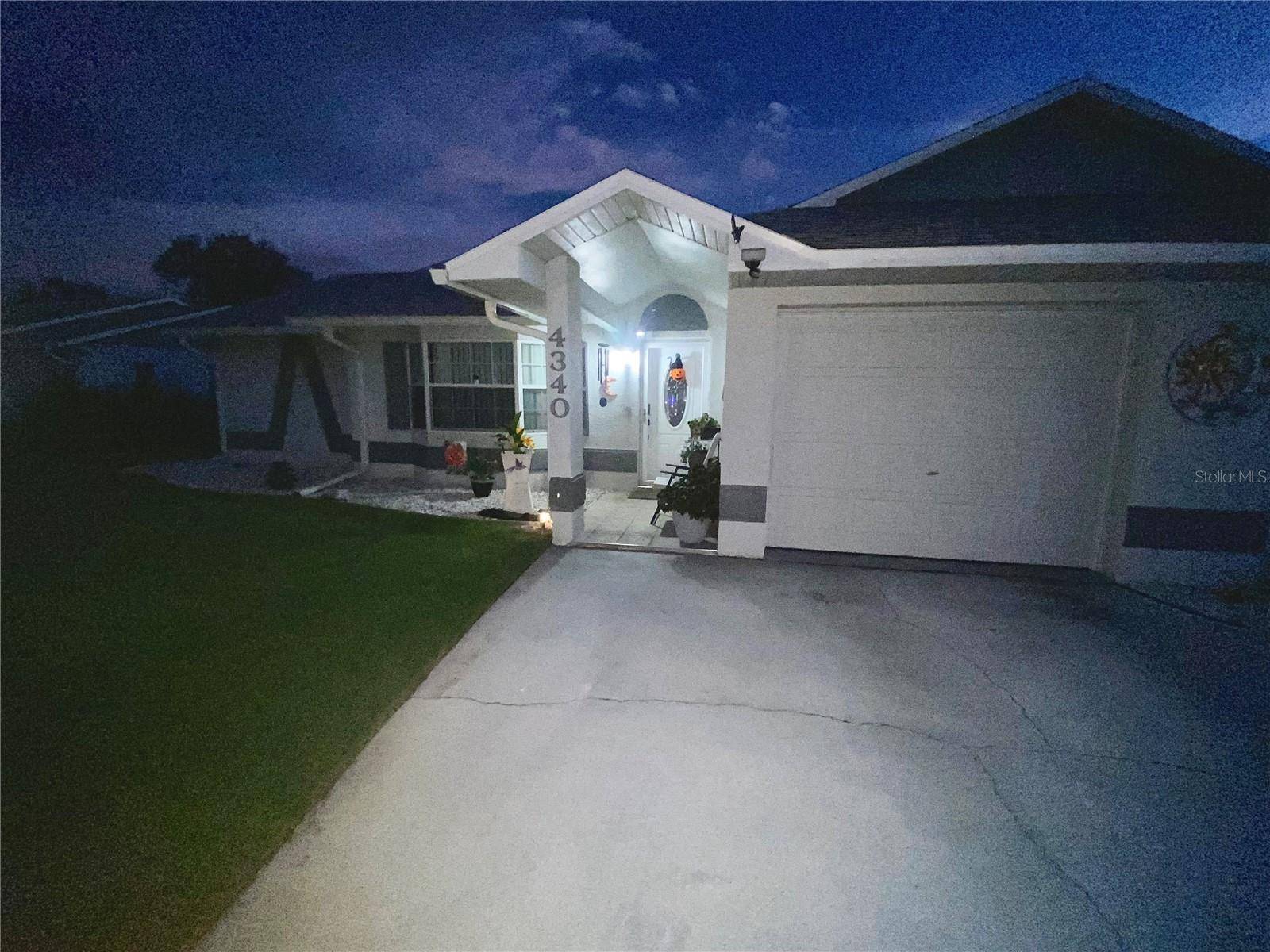 4340 VANTAGE CIR, Sebring, FL 33872