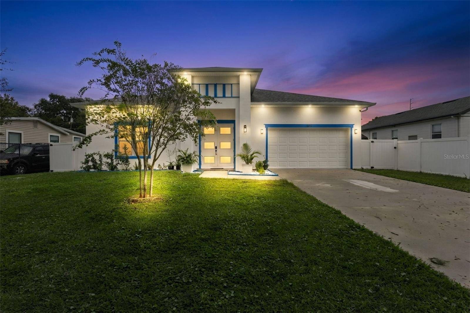 809 BURCH AVE, Winter Garden, FL 34787