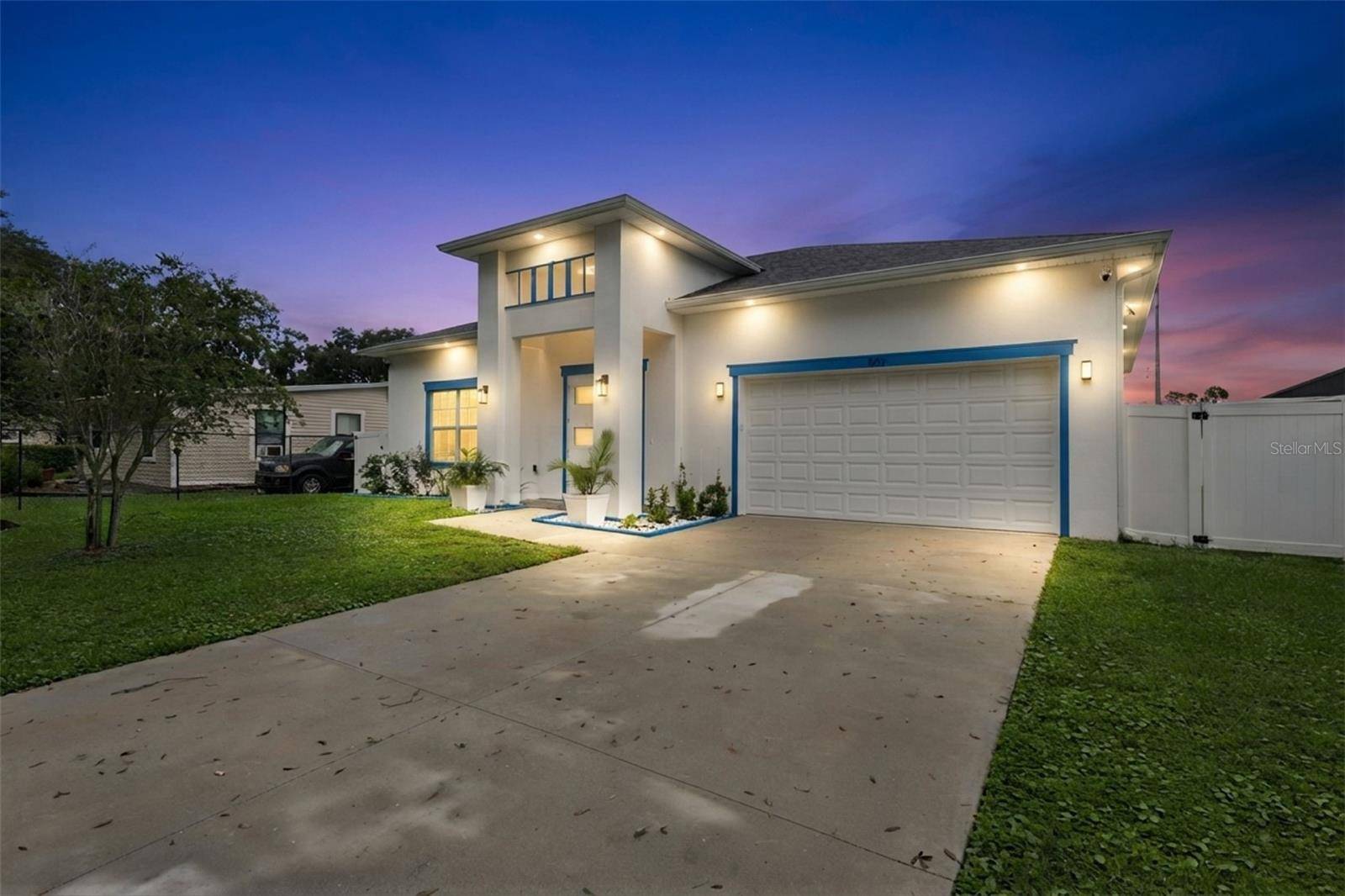 809 BURCH AVE, Winter Garden, FL 34787