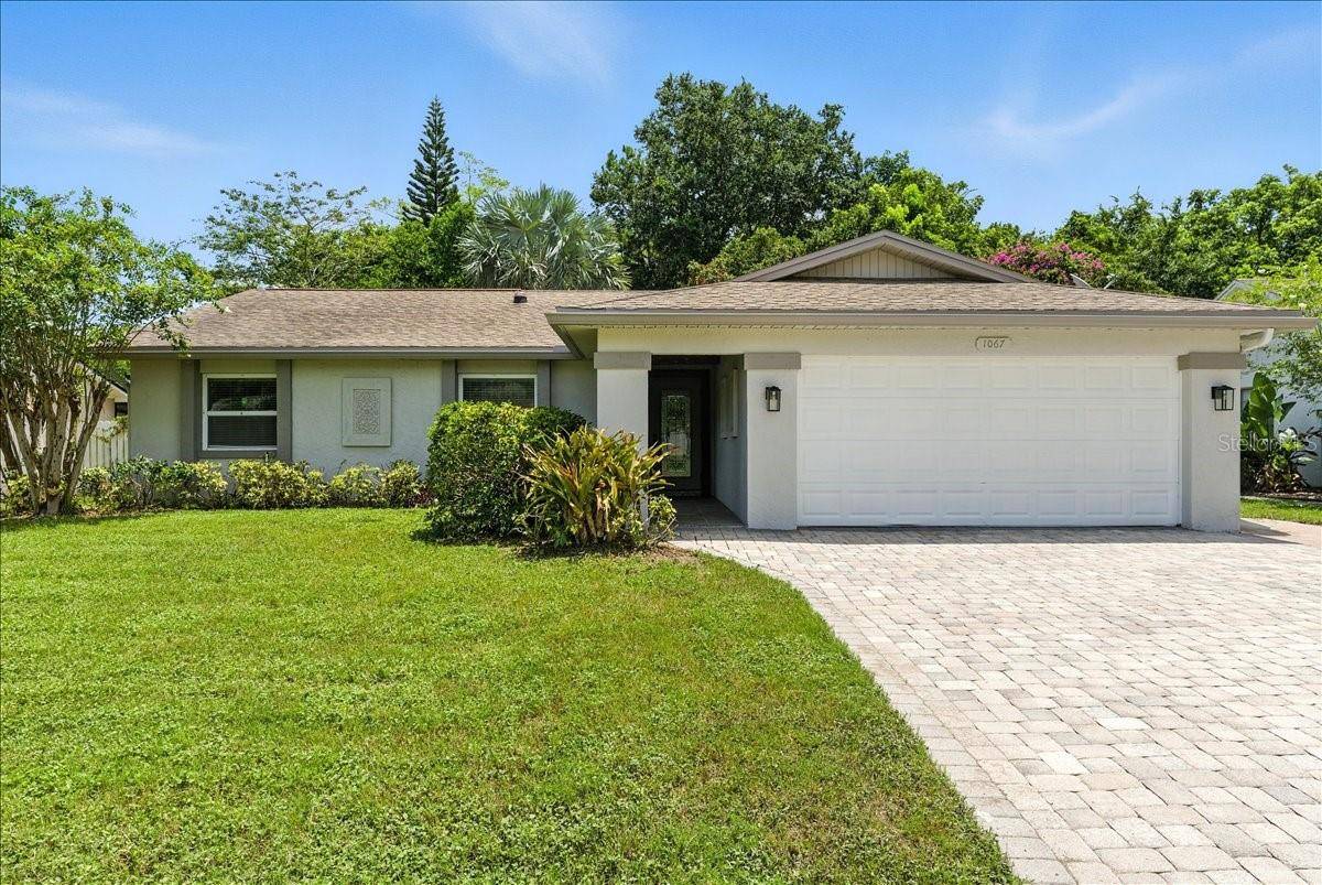 1067 CHOKECHERRY DR, Winter Springs, FL 32708