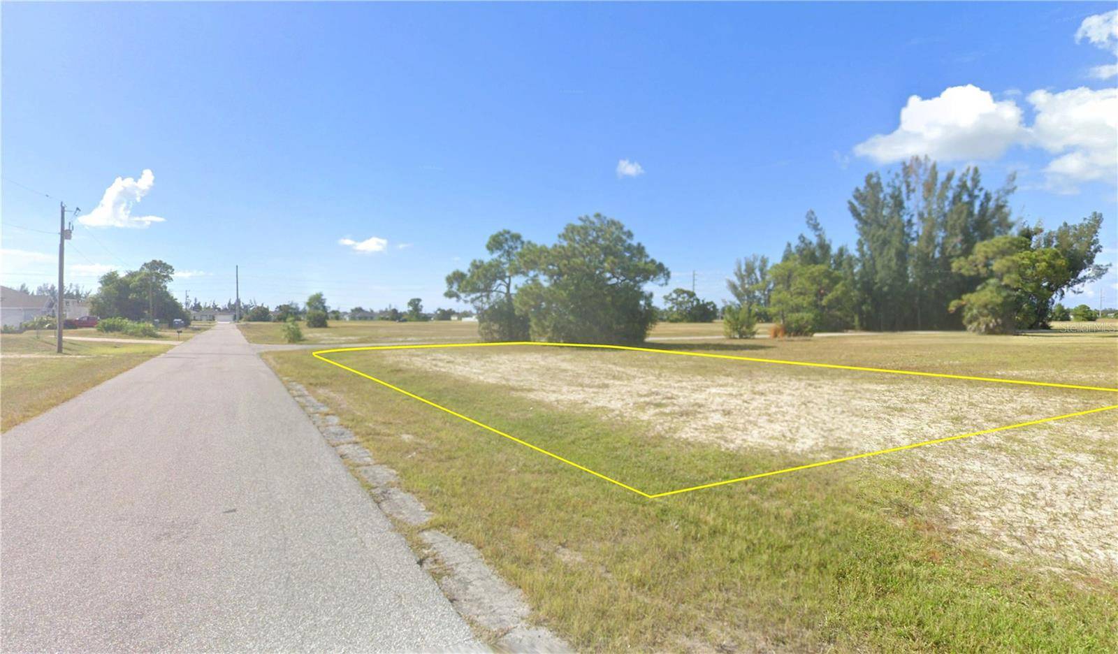 1219 NW 23RD AVE, Cape Coral, FL 33993