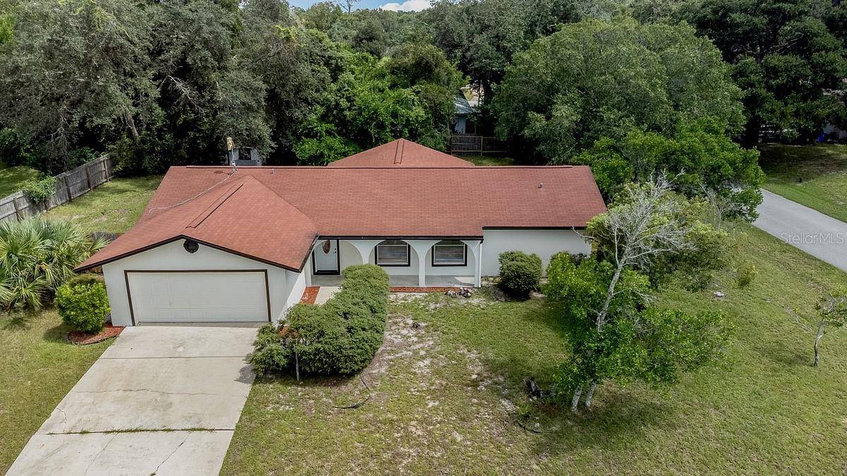 2 BLAINE TREE PL, Palm Coast, FL 32137