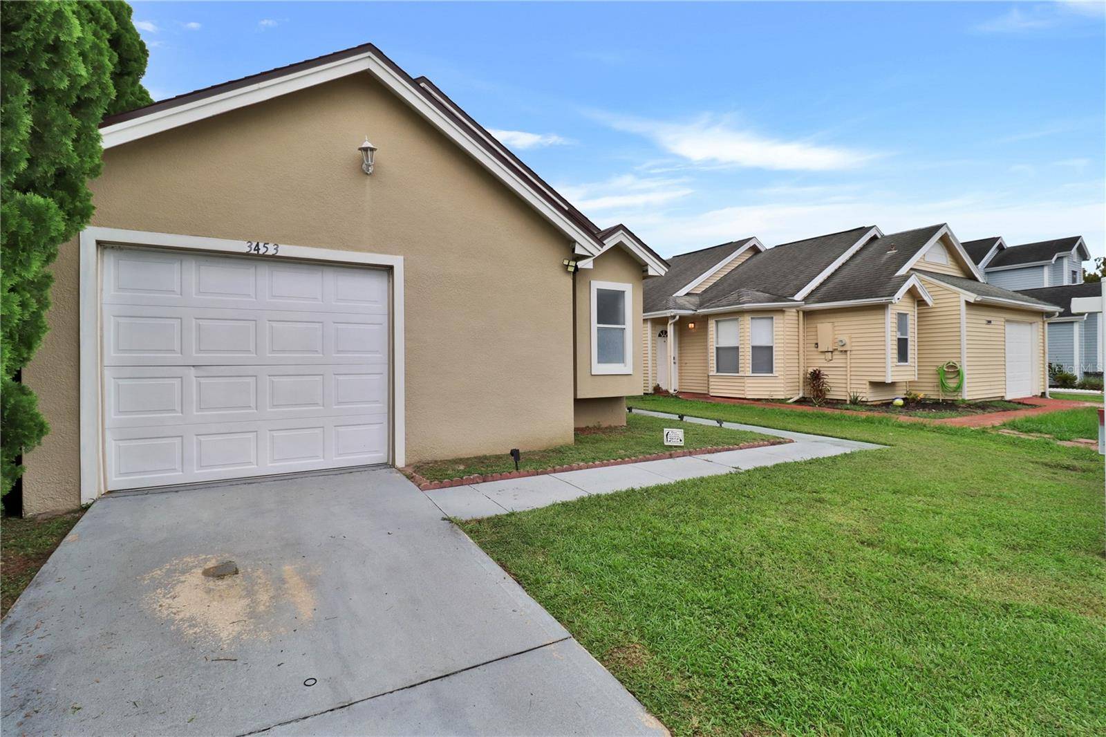 3453 SUGAR MILL RD, Kissimmee, FL 34741