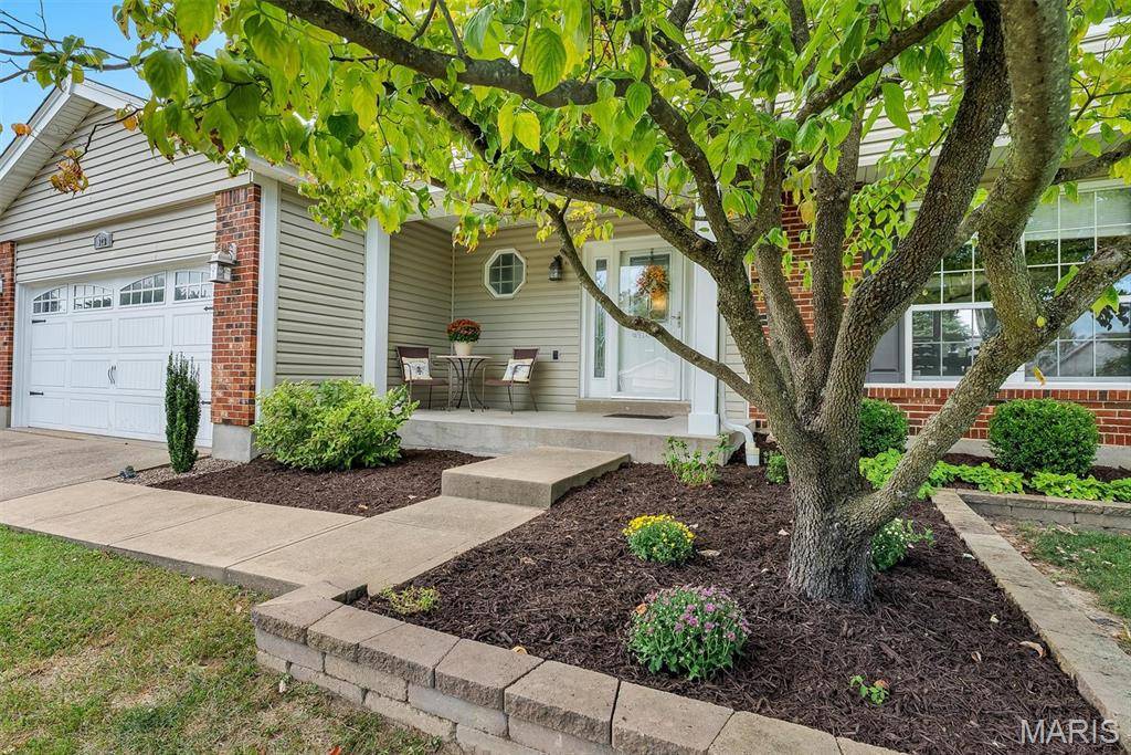 923 Haversham DR, Unincorporated, MO 63304