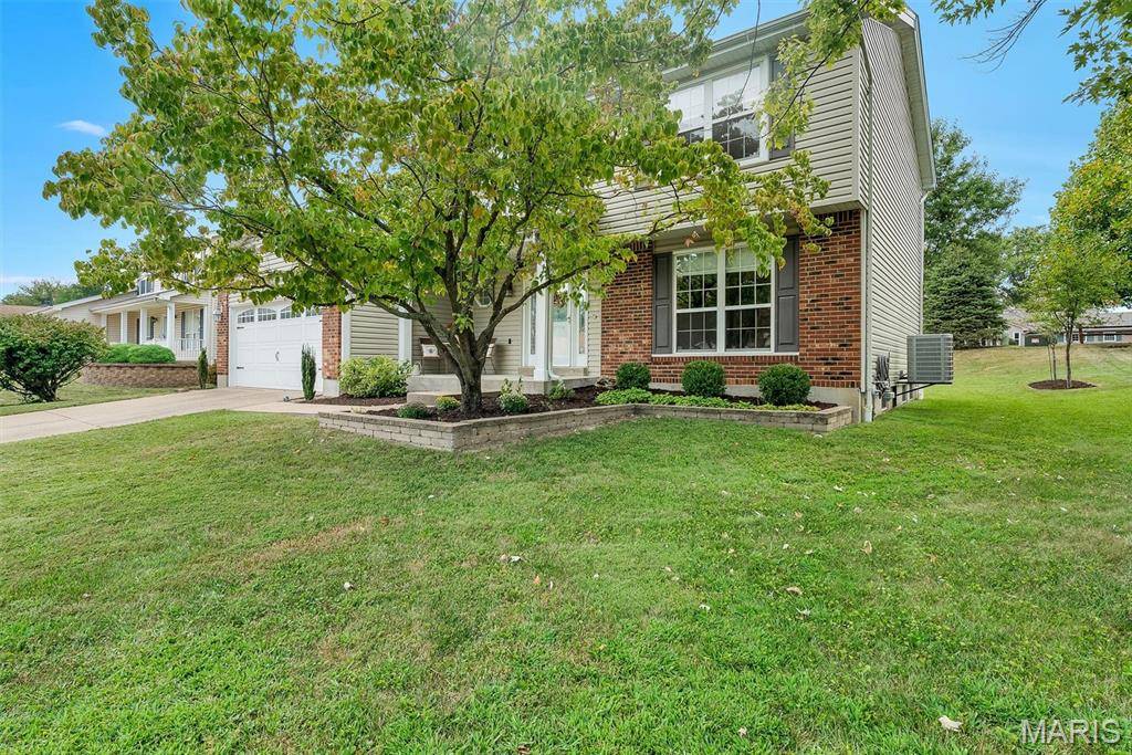 923 Haversham DR, Unincorporated, MO 63304