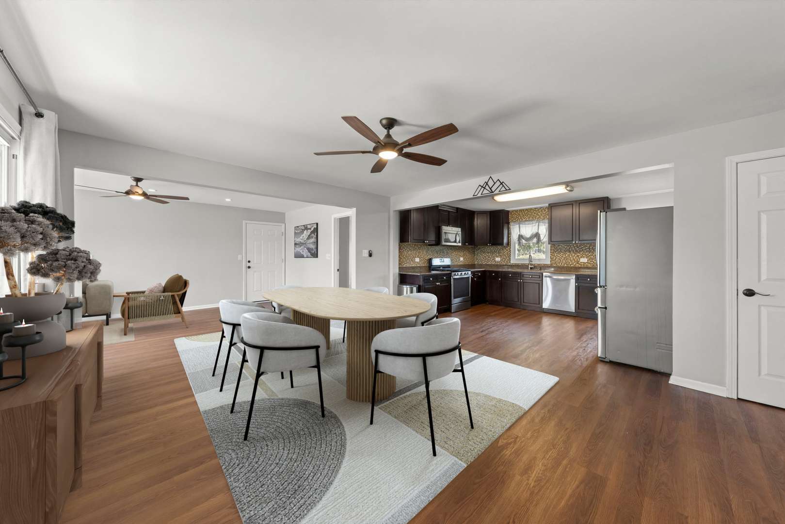 15911 S Codo DR, Homer Glen, IL 60491