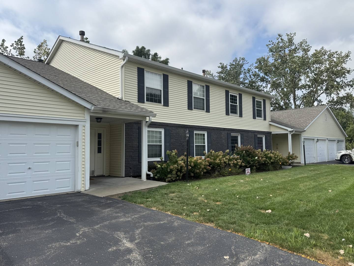 623 Mallard CT #A1, Bartlett, IL 60103