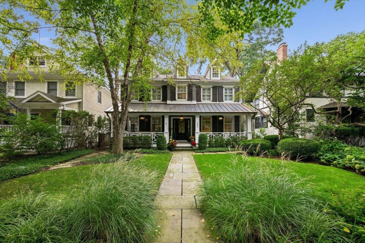 223 9th ST, Wilmette, IL 60091