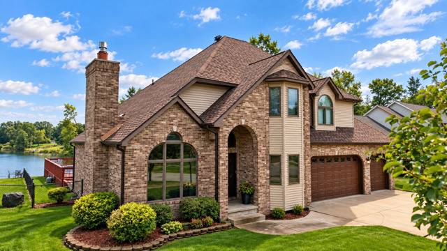 6797 Lakeshore DR, Portage, IN 46368