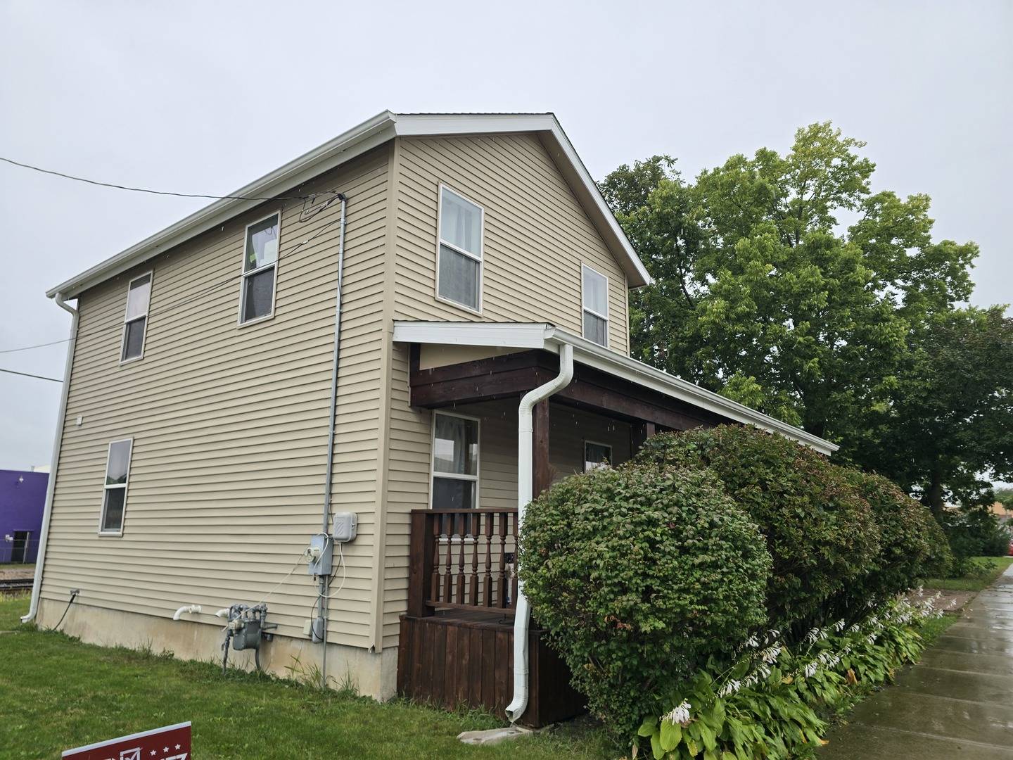 112 E Main ST, Plano, IL 60545