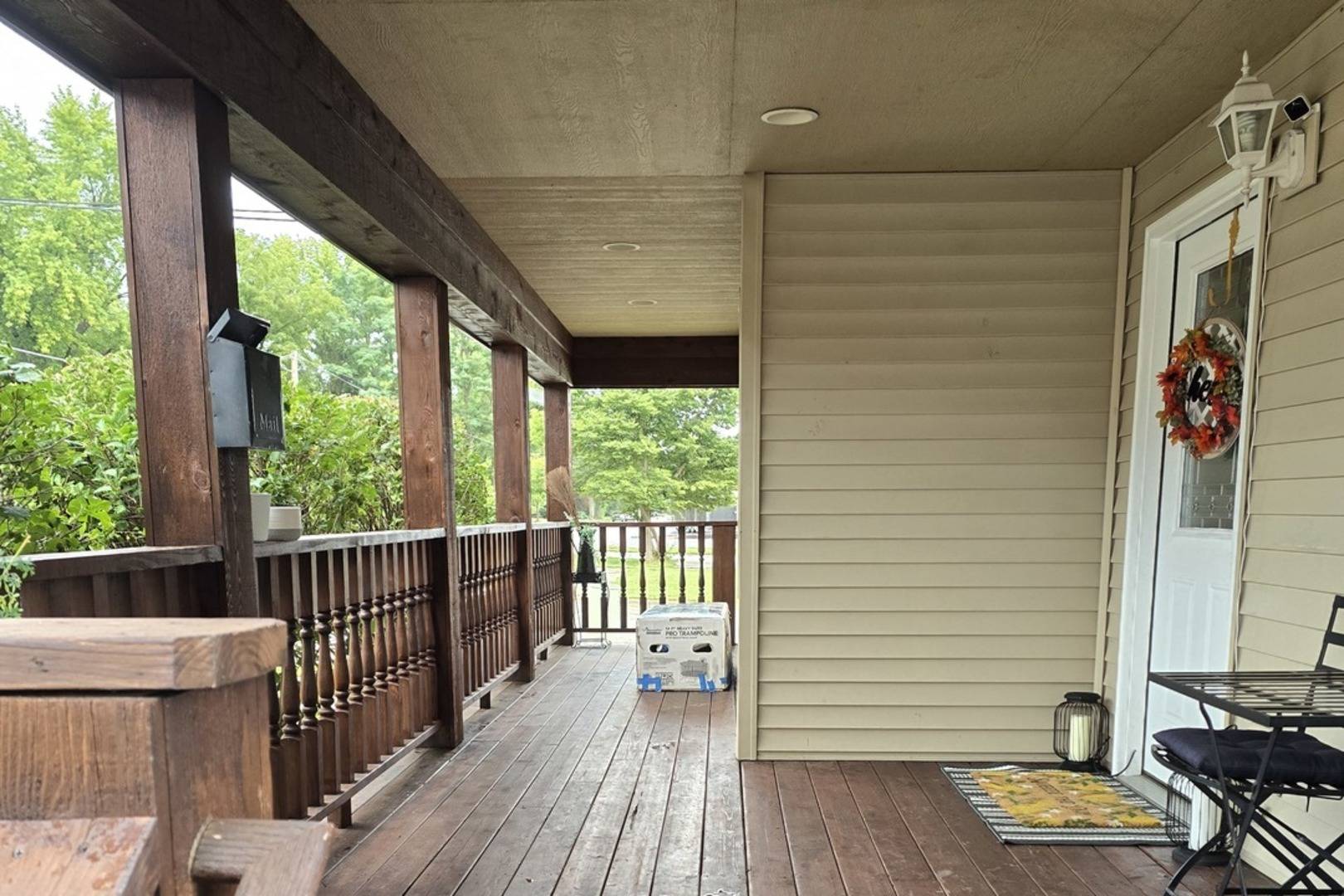 112 E Main ST, Plano, IL 60545