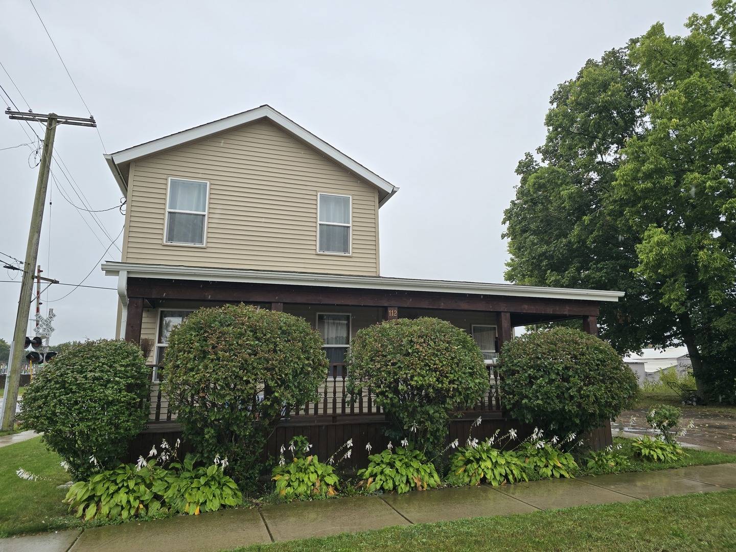 112 E Main ST, Plano, IL 60545