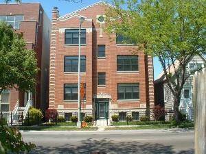 1940 W Diversey Pkwy #3W, Chicago, IL 60657