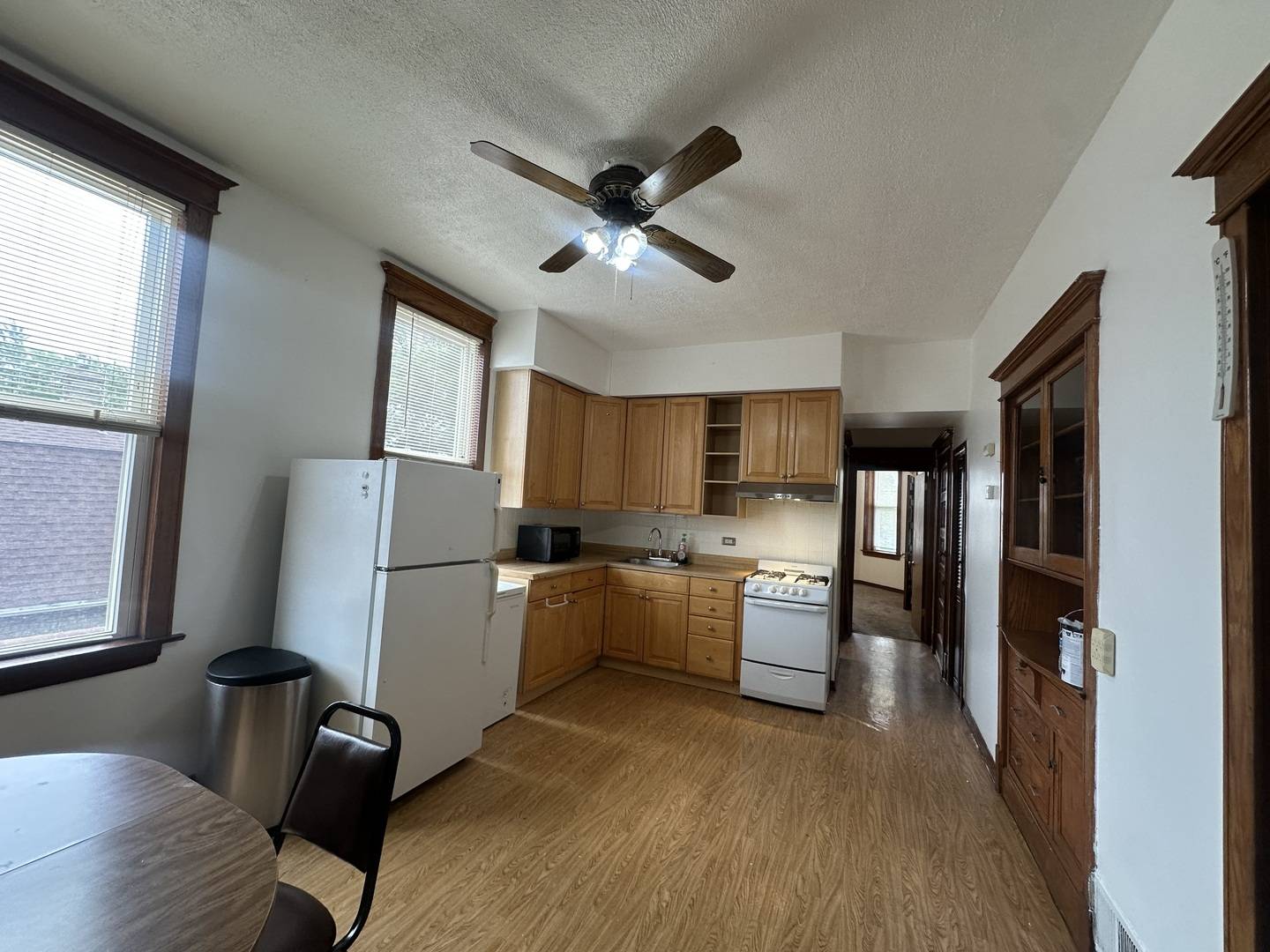 4543 N Keystone AVE #3, Chicago, IL 60630