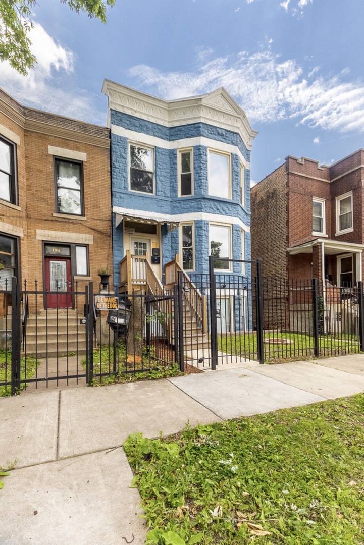 1913 S Troy ST, Chicago, IL 60623