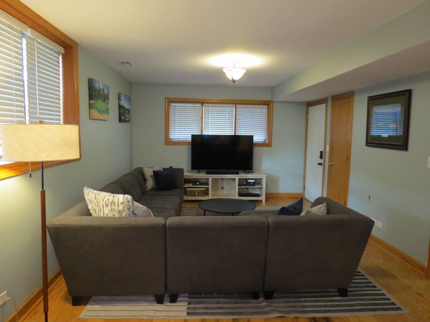 308 State ST #1, Lemont, IL 60439