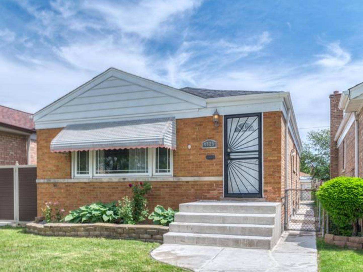 4825 S KEATING AVE, Chicago, IL 60632