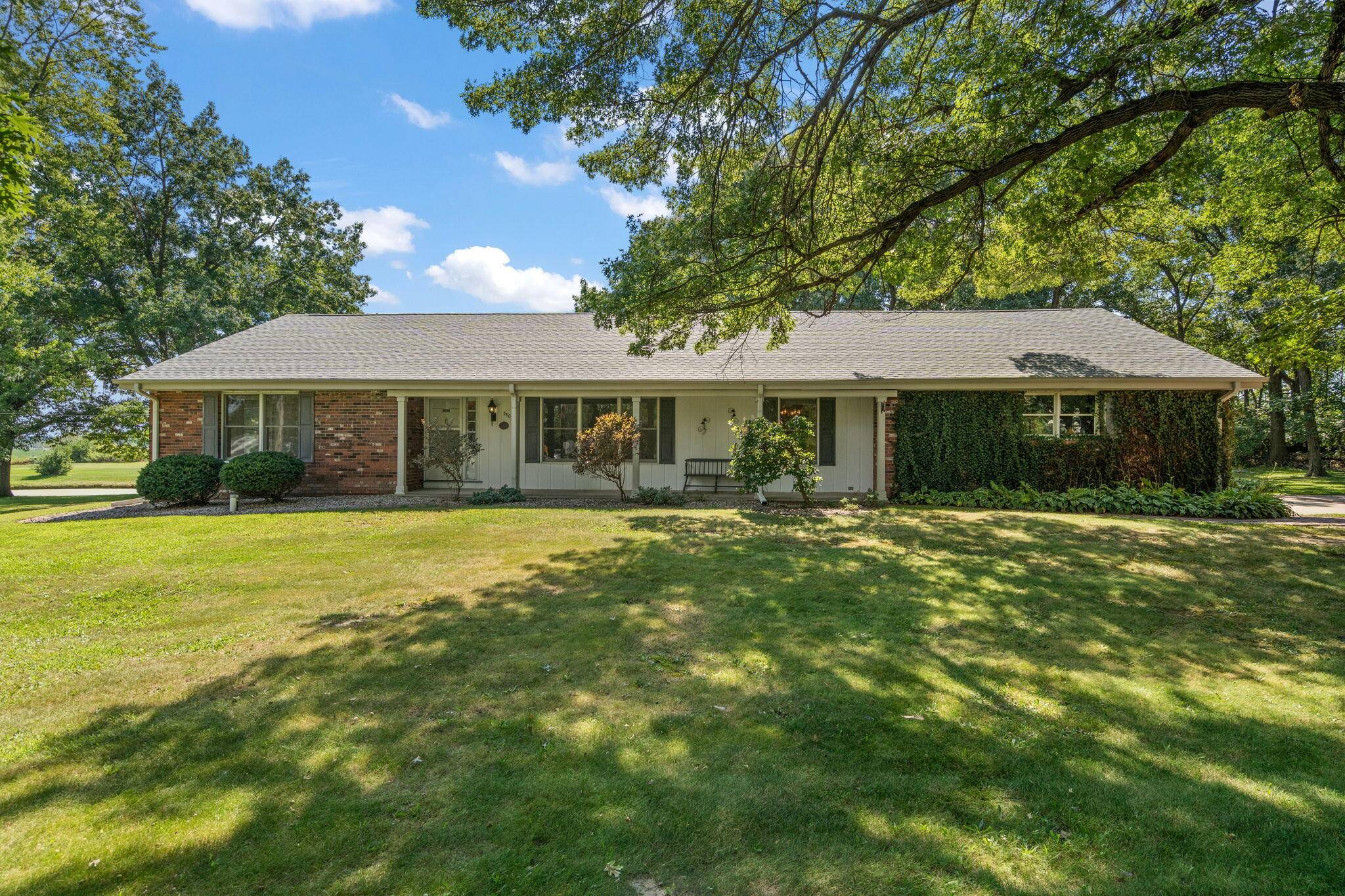 3803 Harms Road, Hobart, IN 46410