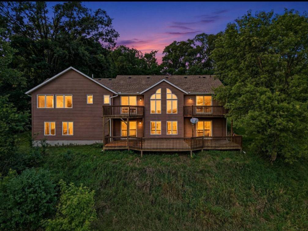9935 140th ST E, Northfield, MN 55053