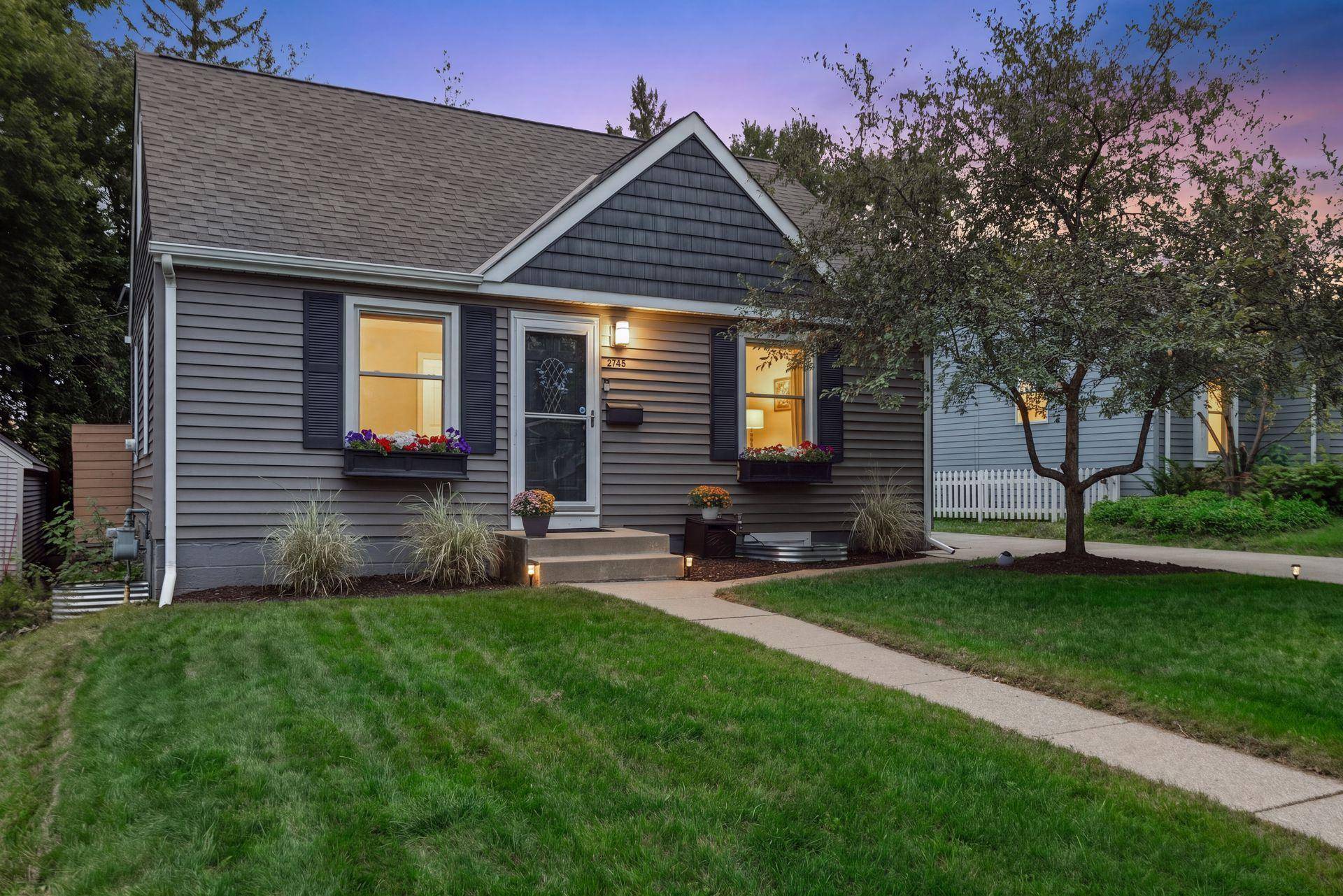 2745 Blackstone AVE, Saint Louis Park, MN 55416