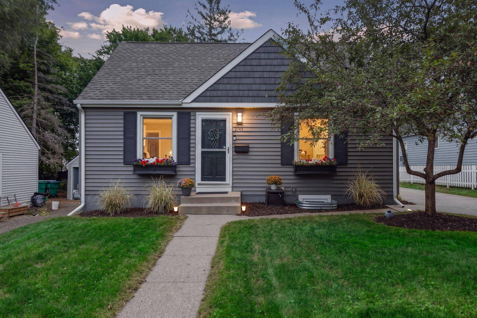 2745 Blackstone AVE, Saint Louis Park, MN 55416