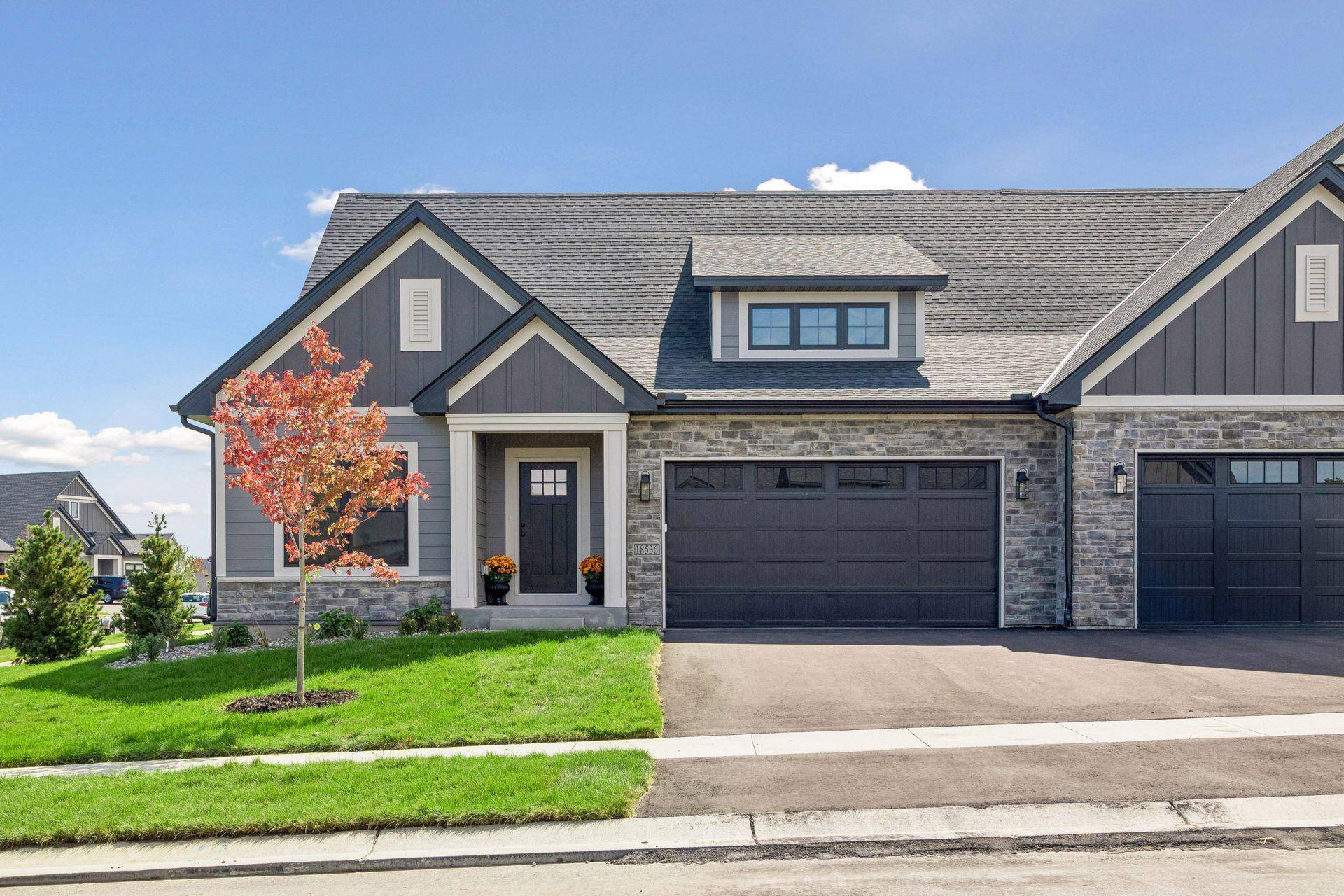 18536 Ifton WAY, Lakeville, MN 55044