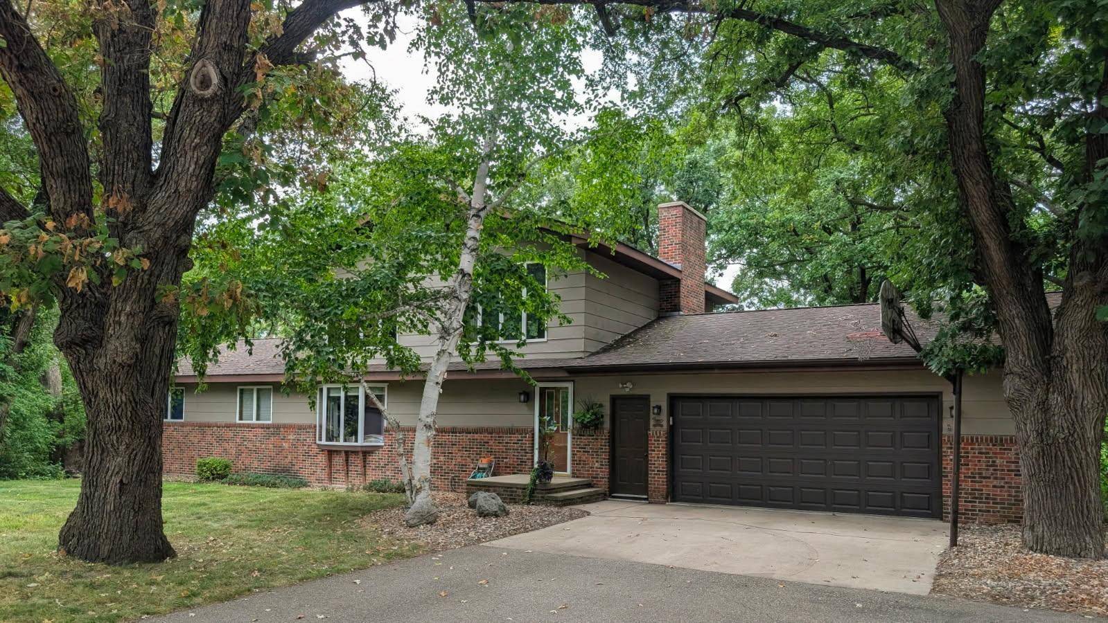 1201 Oak DR, Montevideo, MN 56265