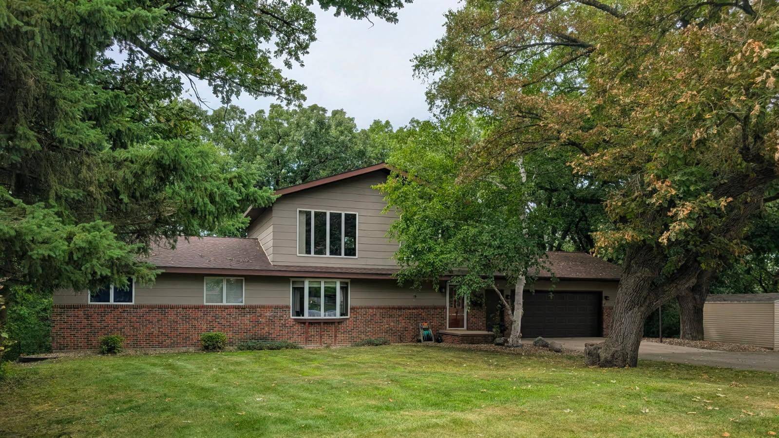 1201 Oak DR, Montevideo, MN 56265