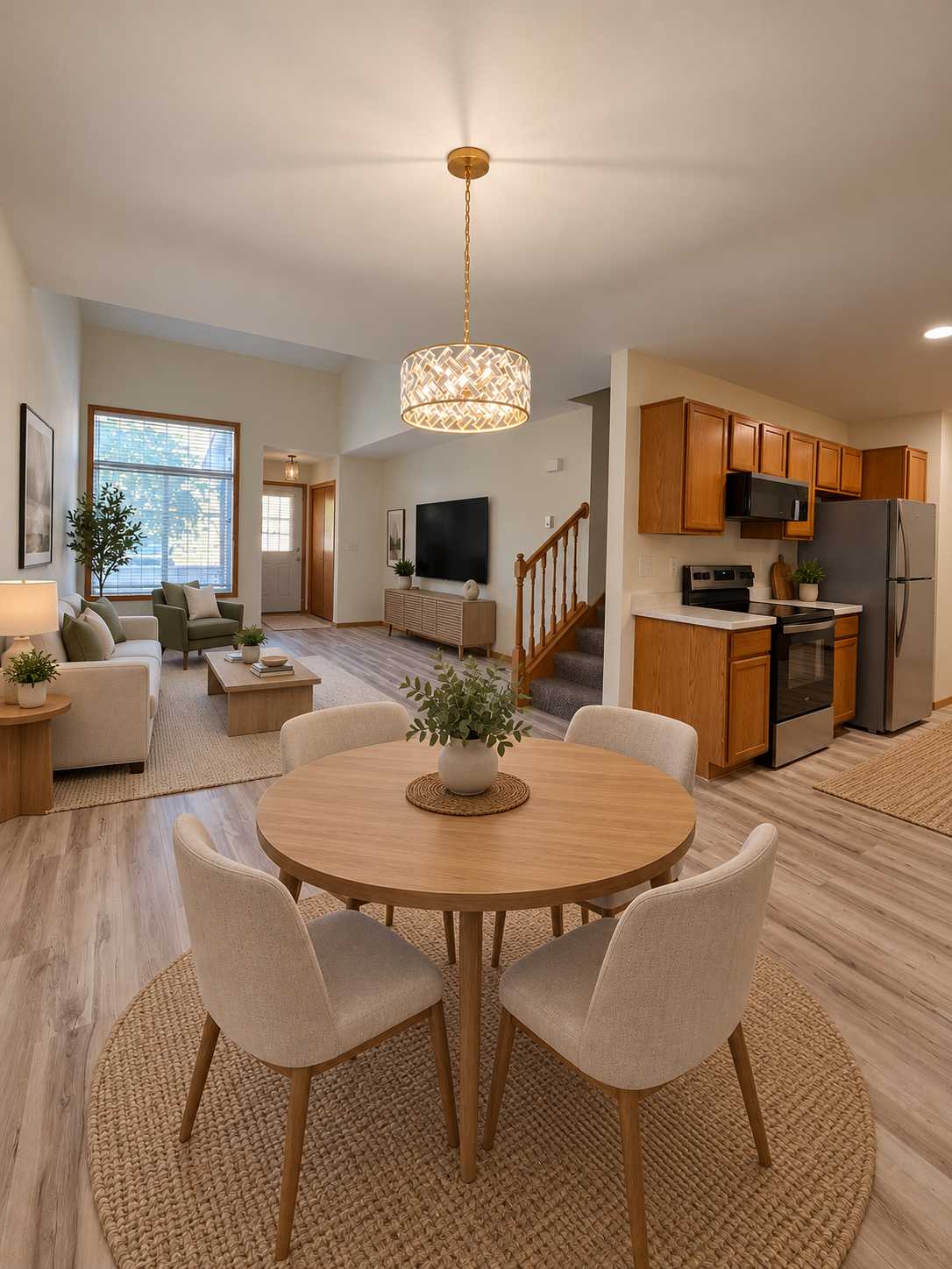 617 Grandview WAY, Hudson, WI 54016