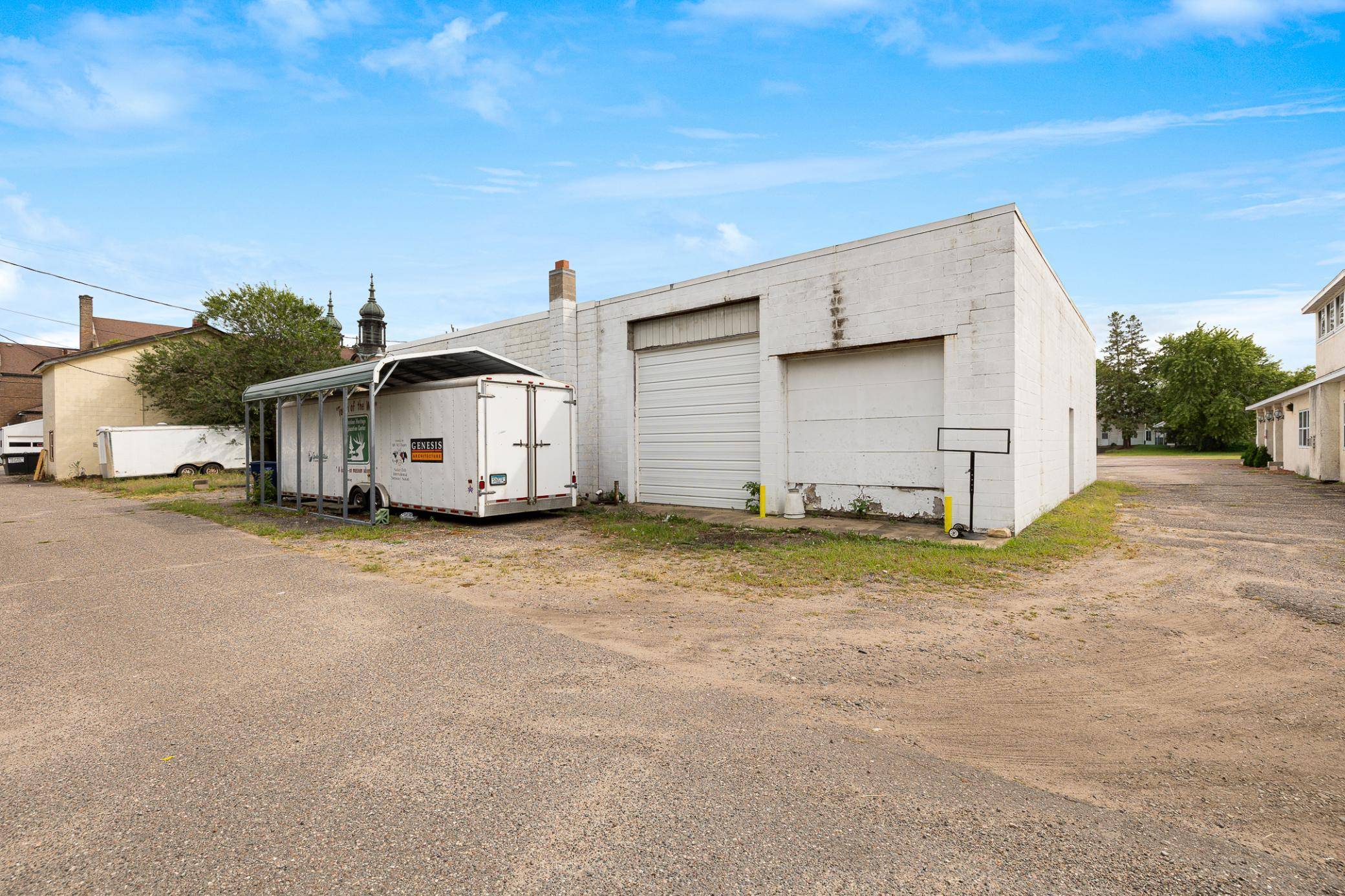 304 Broadway AVE W, Little Falls, MN 56345