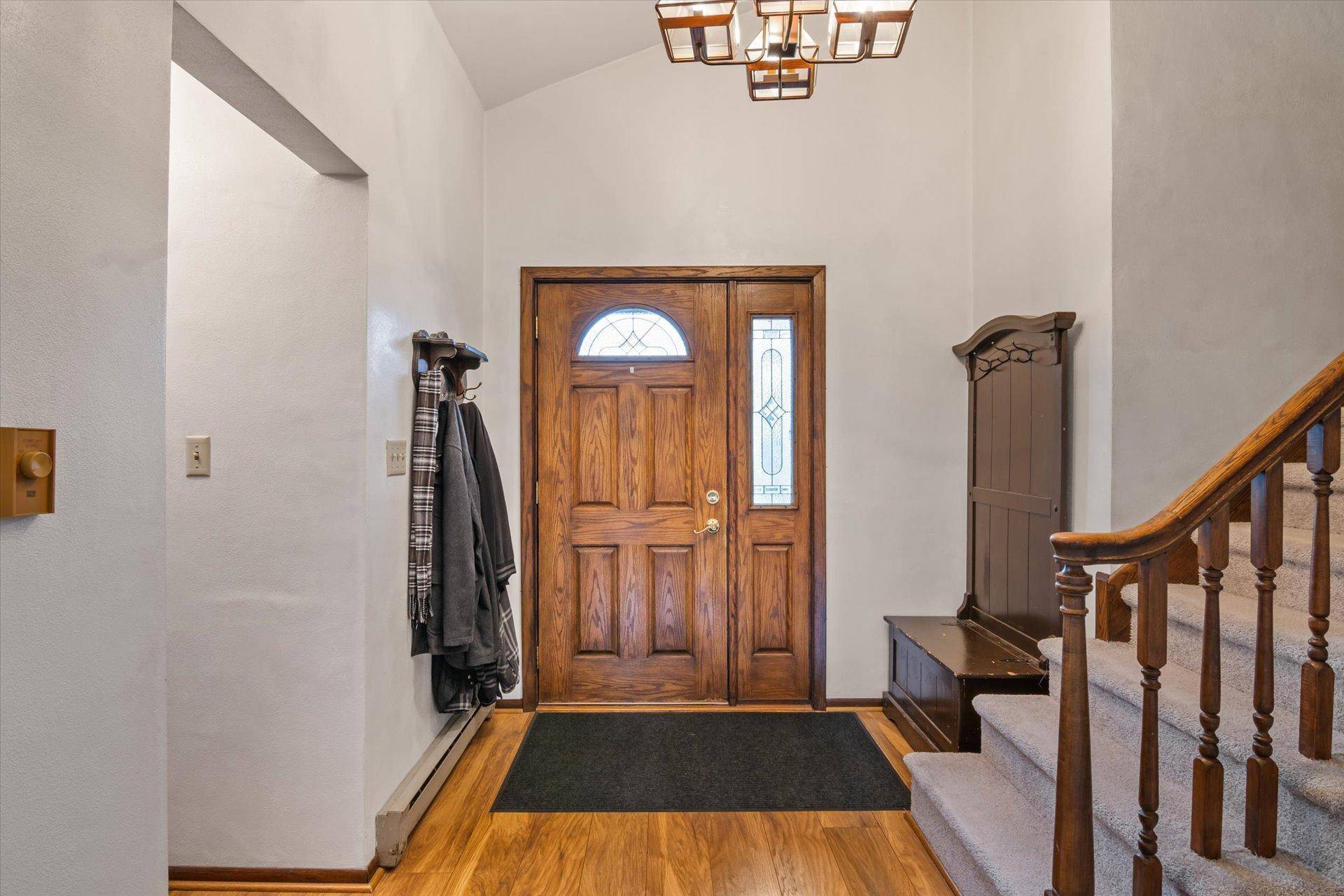 280 Colfax AVE NE, Hector, MN 55342
